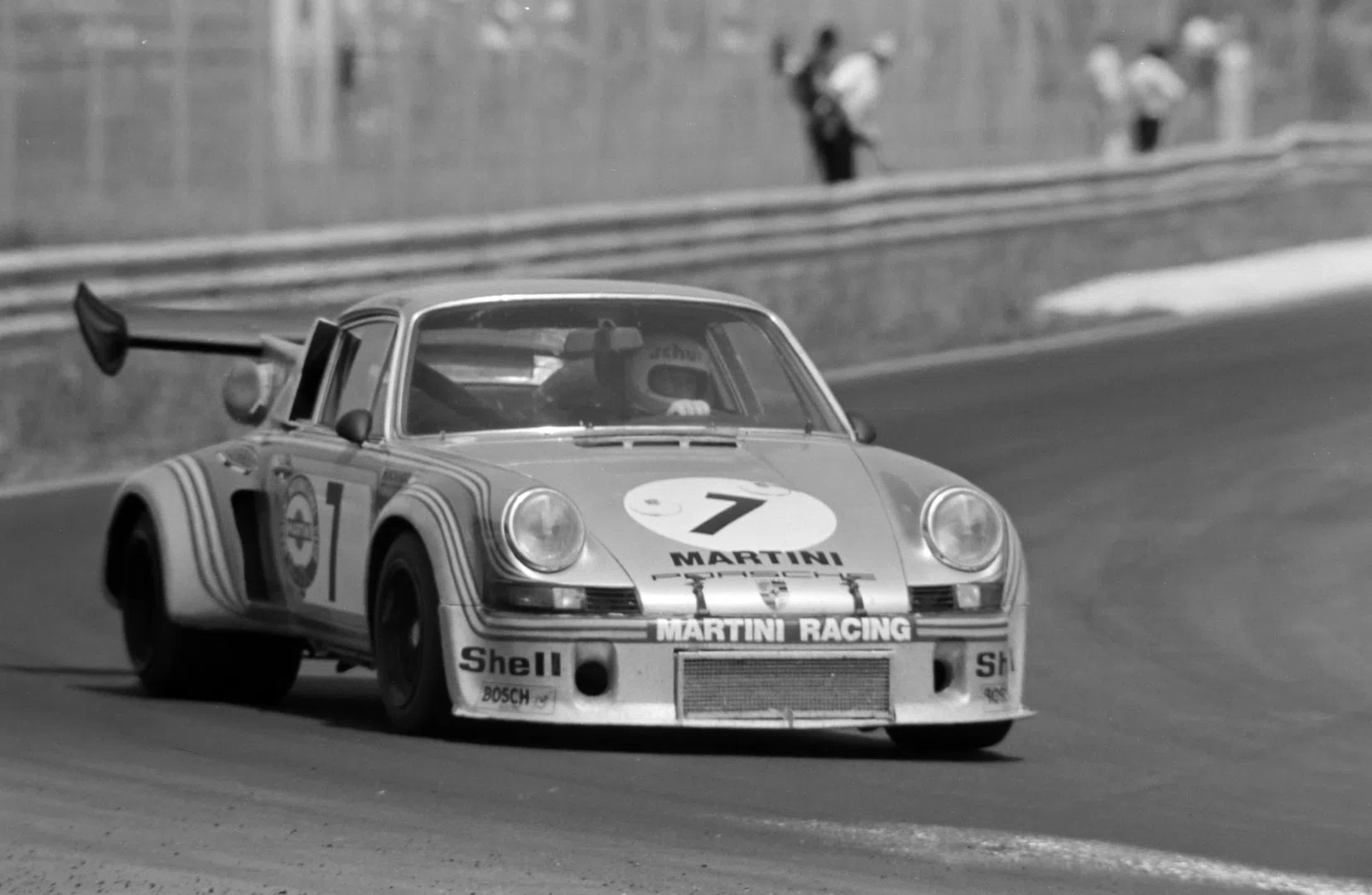 Imola 1000kms 1974